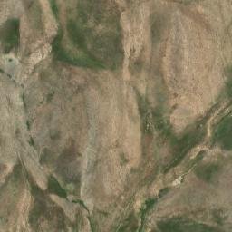 Satellite imagery of Ma‘dan-e Dāsh Ghāzān, IR