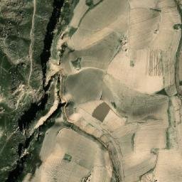 Satellite imagery of Kōtal-e Khānaqā, AF