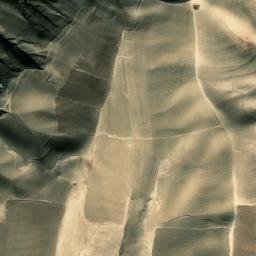 Satellite imagery of Sang-e ‘Ādil, AF