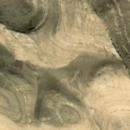 Satellite imagery of Gardanah-ye Sangāw, AF