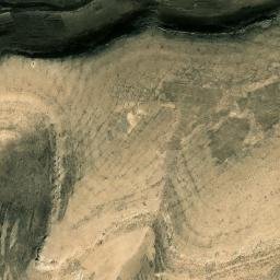 Satellite imagery of Taygh-e Chashmah-ye Ūk, AF