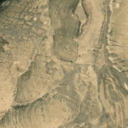 Satellite imagery of Taygh-e Chashmah-ye Ūk, AF