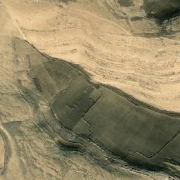 Satellite imagery of Taygh-e Chashmah-ye Ūk, AF