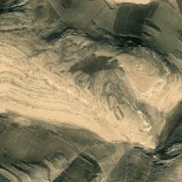 Satellite imagery of Petāwe Cheshmeh-ye Ūk, AF
