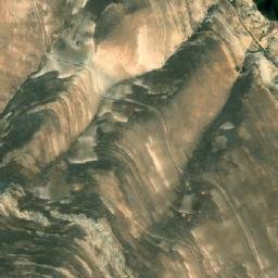 Satellite imagery of Gardaneh-ye Kawḏi, AF