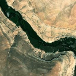 Satellite imagery of Gardaneh-ye Kawḏi, AF