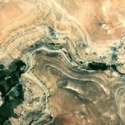 Satellite imagery of Gardaneh-ye Kawḏi, AF
