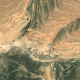 Satellite imagery of Jirak, AF