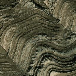 Satellite imagery of Siyāh Lākh, AF