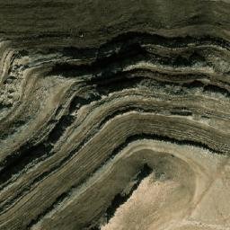 Satellite imagery of Siyāh Lākh, AF