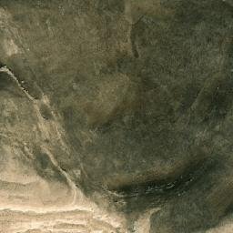 Satellite imagery of Kōh-e Gandāb, AF