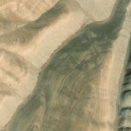 Satellite imagery of Lōkah-ye Surkh, AF