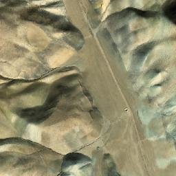 Satellite imagery of Mīān Tayghah, AF
