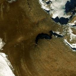 Satellite imagery of Kōh-e Takazārak, AF