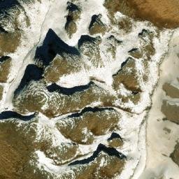 Satellite imagery of Kōh-e Takazārak, AF