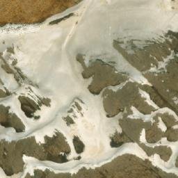 Satellite imagery of Kōh-e Takazārak, AF