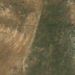 Satellite imagery of Kandū Sang, AF