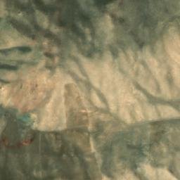 Satellite imagery of Kōh-e Sar Sūrākh, AF