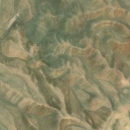 Satellite imagery of Kōh-e Kaḏalak, AF