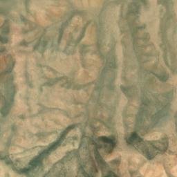 Satellite imagery of Kōh-e Kaḏalak, AF