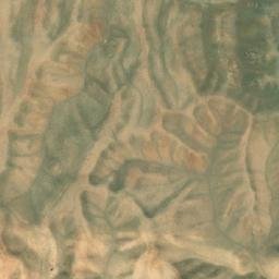 Satellite imagery of Kōh-e Kaḏalak, AF