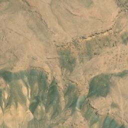 Satellite imagery of Kōh-e Kaftar Khānah, AF