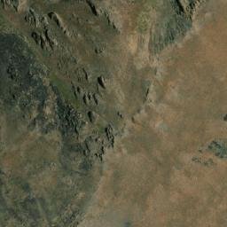 Satellite imagery of Kōh-e Wilāyatak, AF
