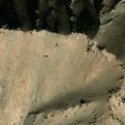 Satellite imagery of Kōh-e Baydak, AF