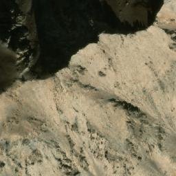 Satellite imagery of Kōh-e Baydak, AF