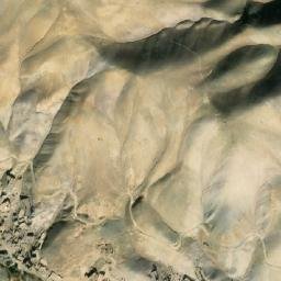 Satellite imagery of Pushtah-ye Sēbak, AF