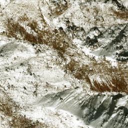 Satellite imagery of Kōh-e Chashmah-ye Şādiq, AF