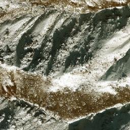 Satellite imagery of Kōh-e Chashmah-ye Şādiq, AF