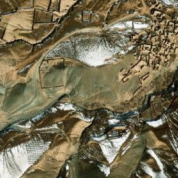 Satellite imagery of Binafsh, AF