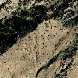 Satellite imagery of Manjatū Sar, AF