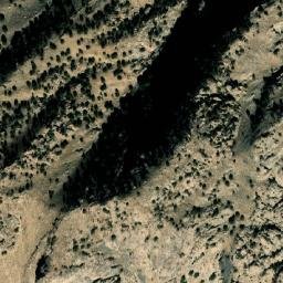 Satellite imagery of Manjatū Sar, AF
