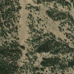 Satellite imagery of Tarowgalō, AF