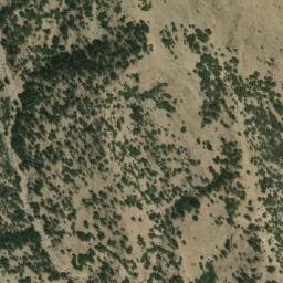 Satellite imagery of Tarowgalō, AF