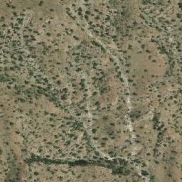 Satellite imagery of Baraṟō Ghunḏêy, AF