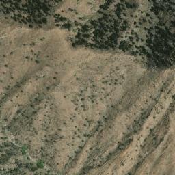 Satellite imagery of Daḏ Ghar, AF