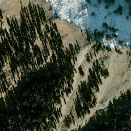 Satellite imagery of Chalas Ghar, AF