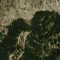 Satellite imagery of Lam Kandah Sar, AF