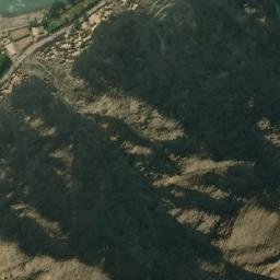 Satellite imagery of Ghaz Ghar, AF