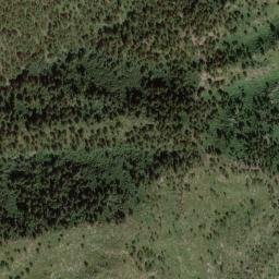 Satellite imagery of Dargai Ghar, PK
