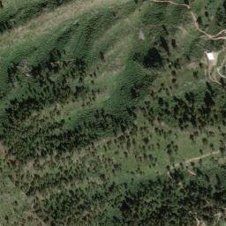 Satellite imagery of Dargai Ghar, PK