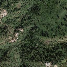 Satellite imagery of Dargai Ghar, PK