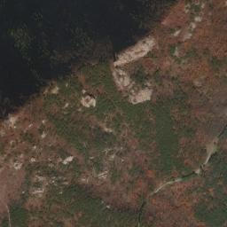 Satellite imagery of Gichabawi, KR