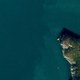 Satellite imagery of Halmae-bawi, KR