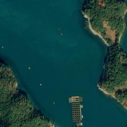 Satellite imagery of Halmae-bawi, KR
