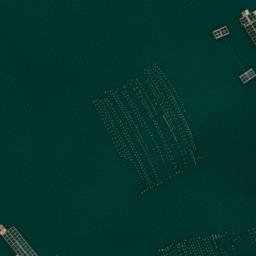Satellite imagery of Cho-sŏ, KR