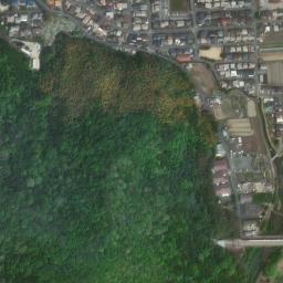 Satellite imagery of 檀特山, JP